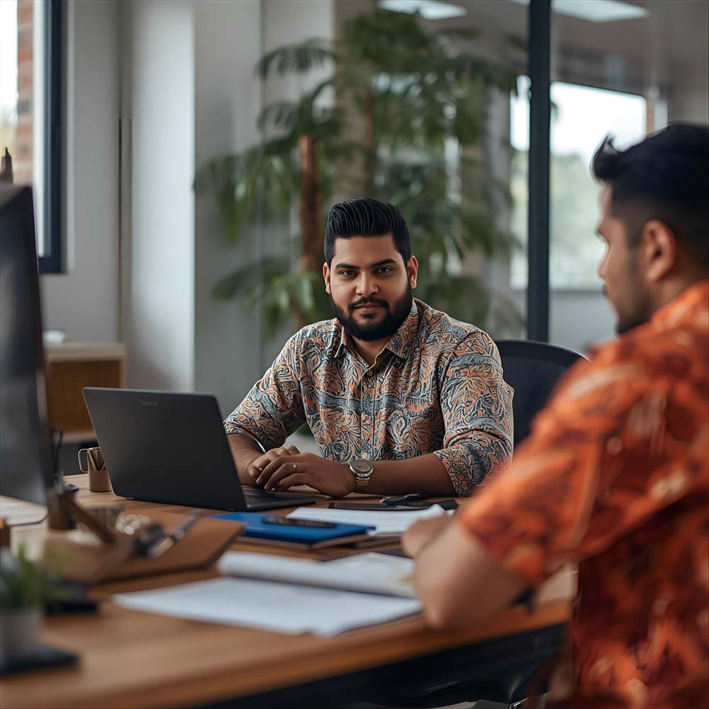 Workforce & HR Solutions