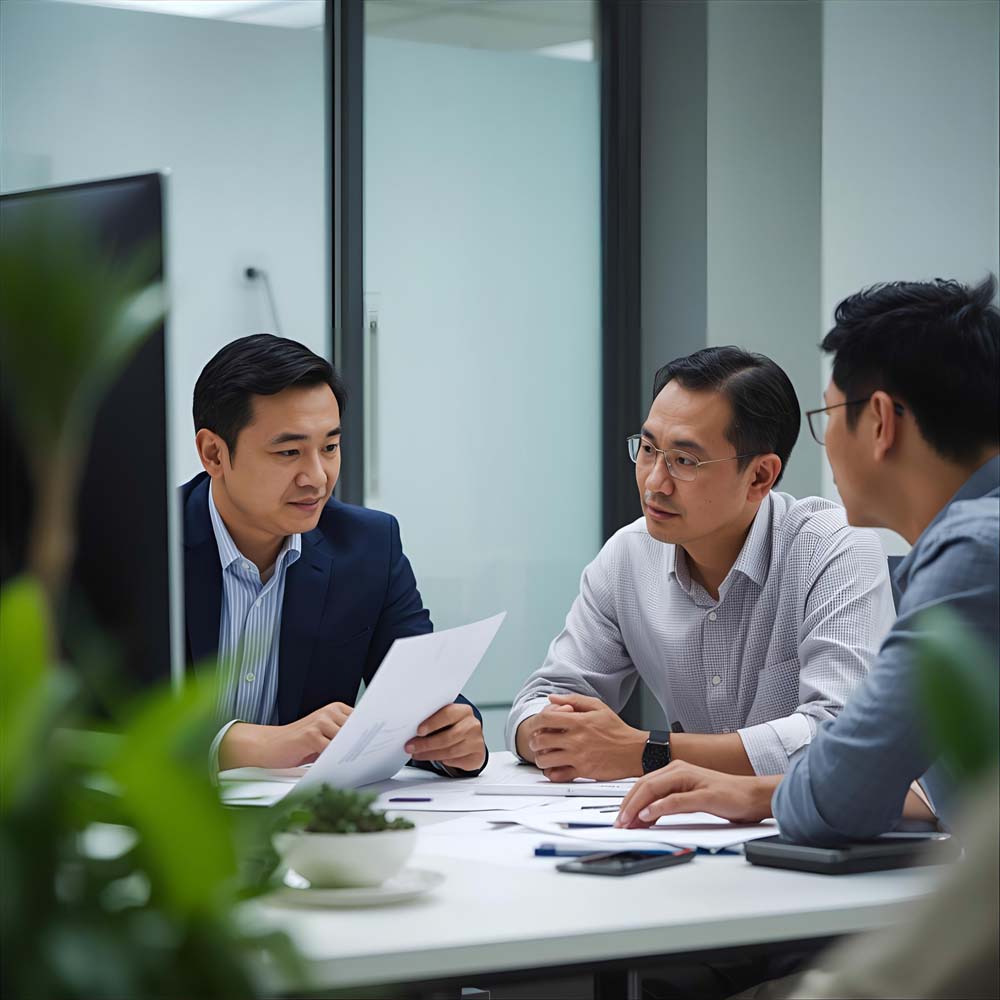 Technology & Fintech