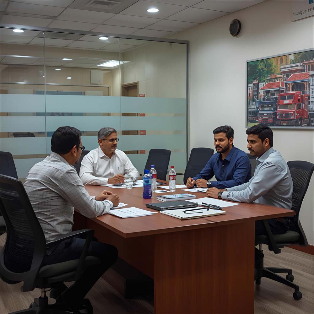 Solar/Green Energy Projects.