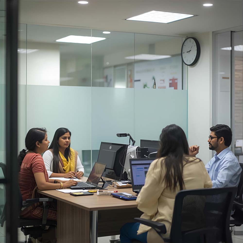 Security & Facility Management