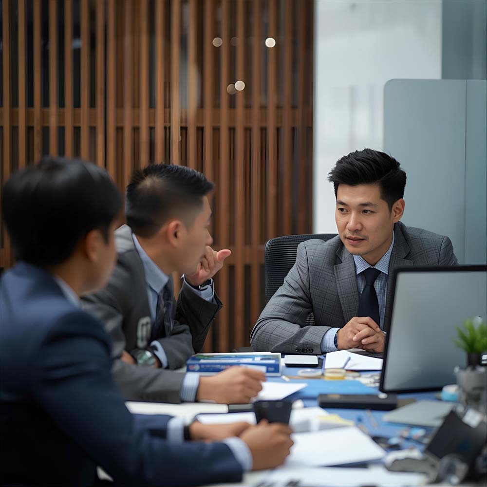 PSARA Compliant Security Staff