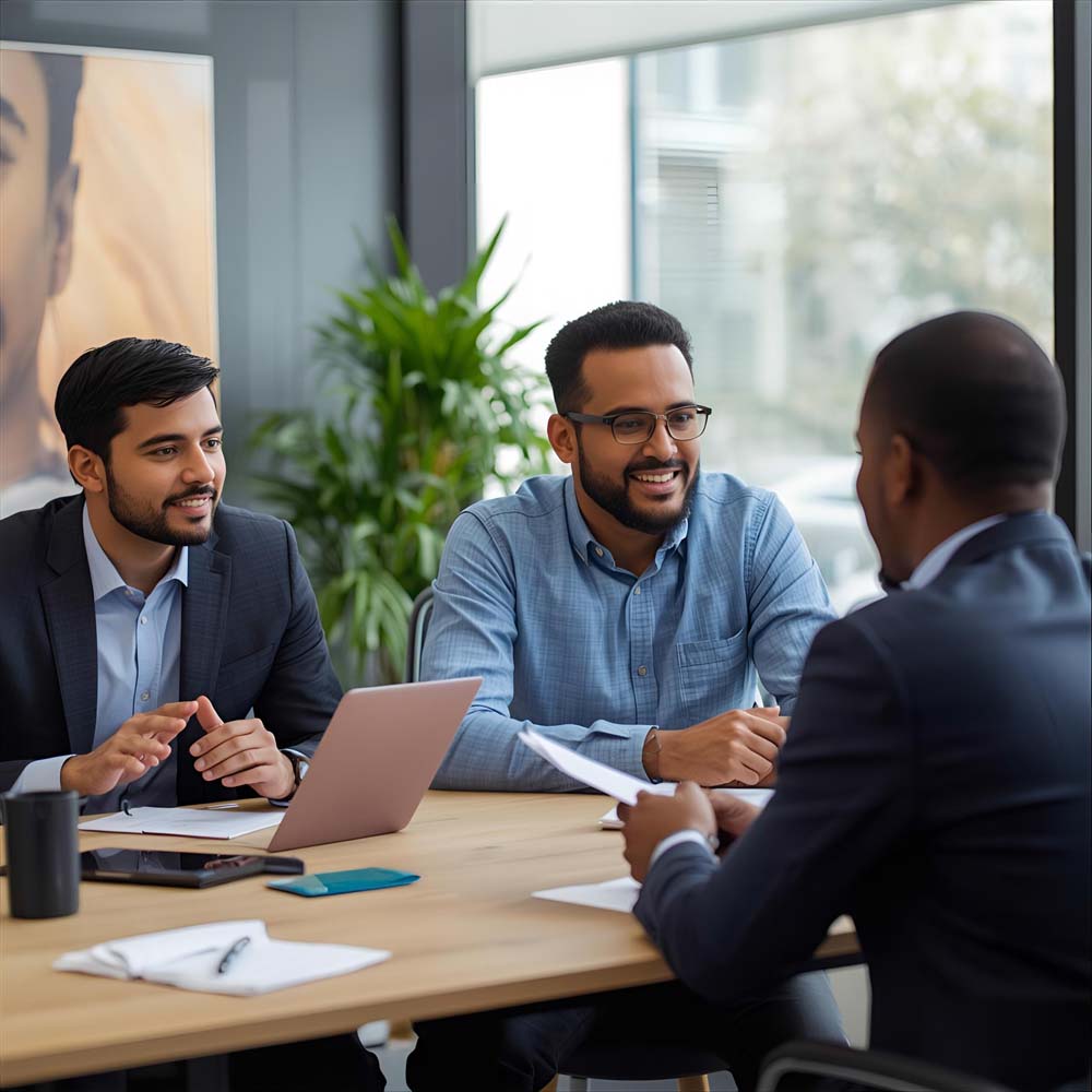 Logistics & Mobility