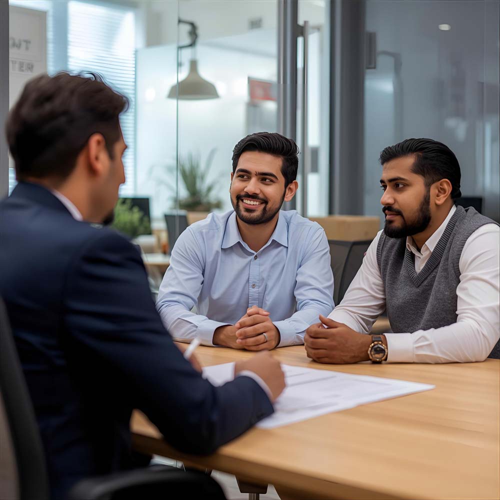 HR & Payroll Platforms