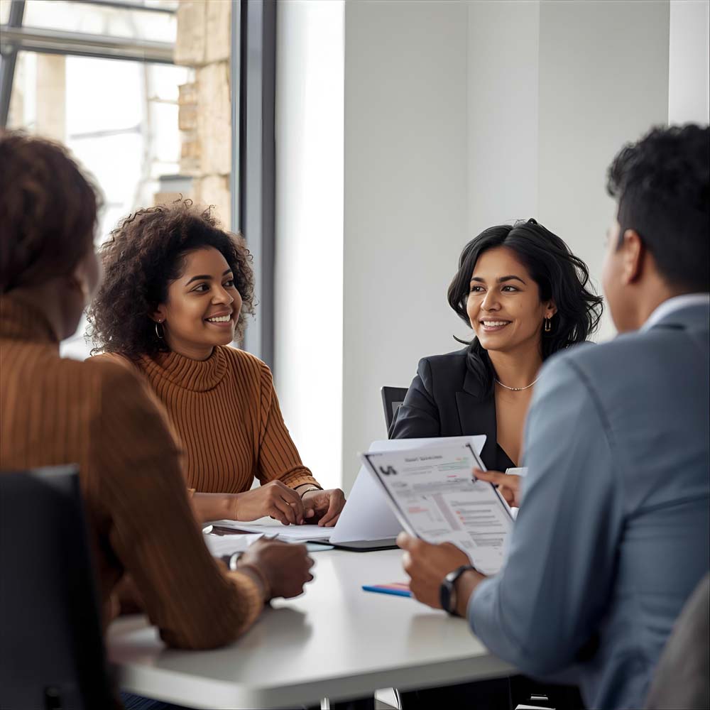 Government Tender Participation