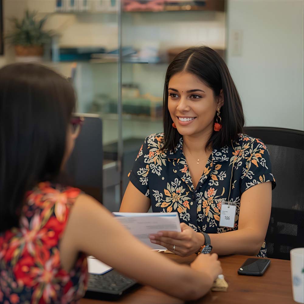 EV Rental & Fleet Leasing