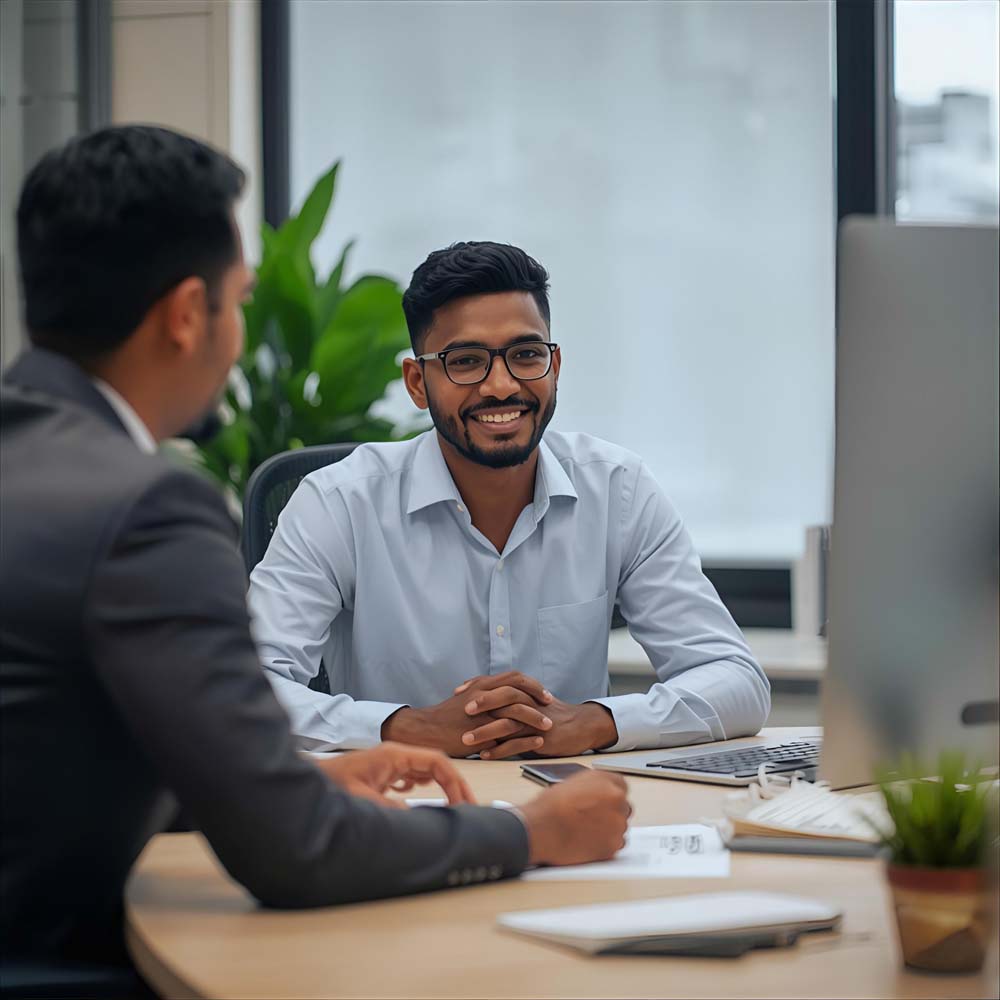 EV Charging Stations