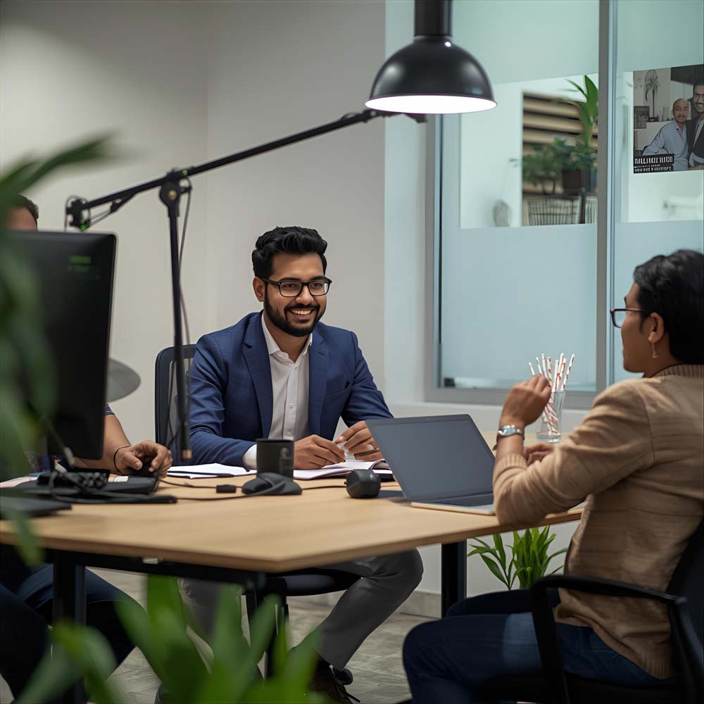 Corporate Facility Management